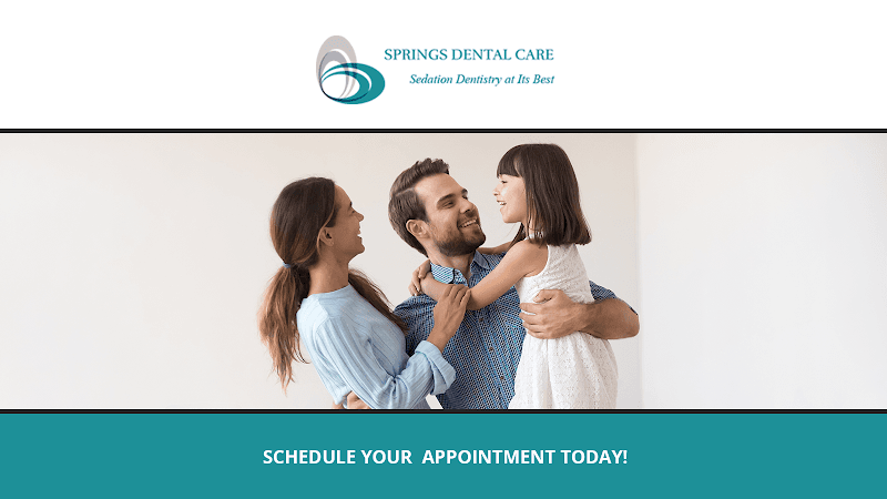 Springs Dental Care — photo 3