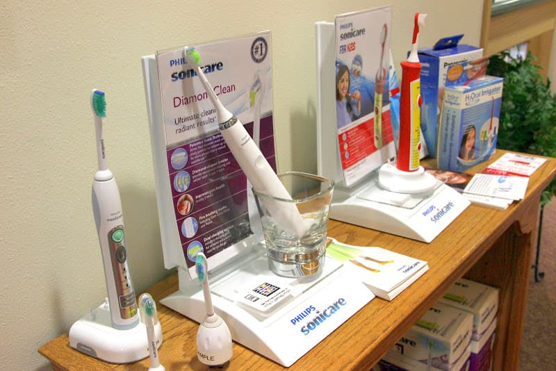ElkRidge Dental, Dr. Nathan Tanner, DMD — photo 4