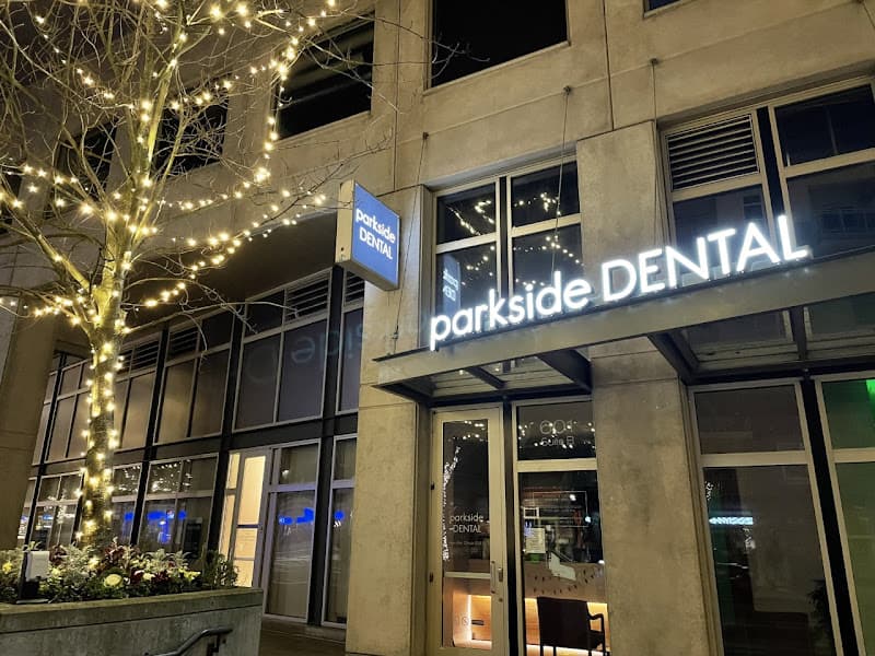 Parkside Dental — photo 3