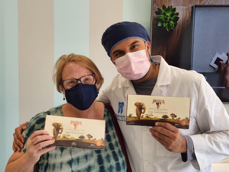 Durham Dental Group — photo 3