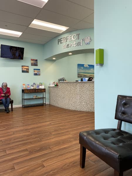 Perfect Dental - Manchester — photo 3