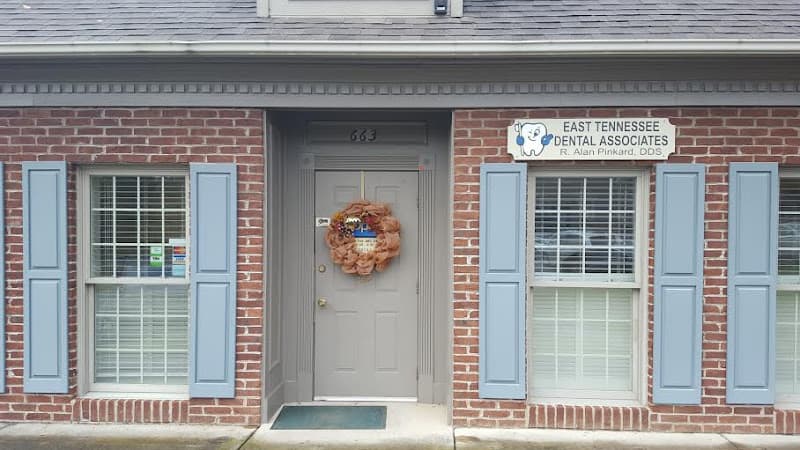 East Tn Dental Associates — photo 3