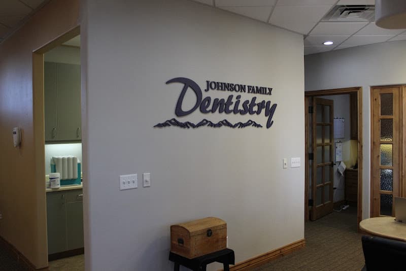 Johnson Family Dentistry — photo 2