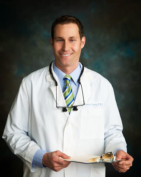 Arizona Healthy Smiles / Shawn Young DMD — photo 3
