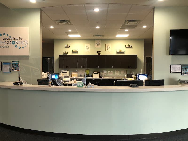 Dentistry for Children Maryland - Laurel — photo 2