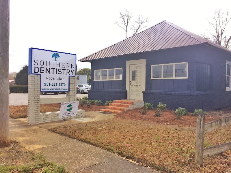 Southern Dentistry Robertsdale — photo 2
