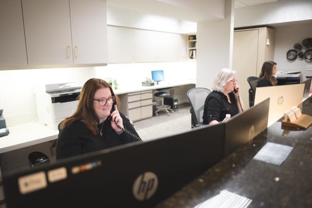 Westport Plaza Dental Associates — photo 4