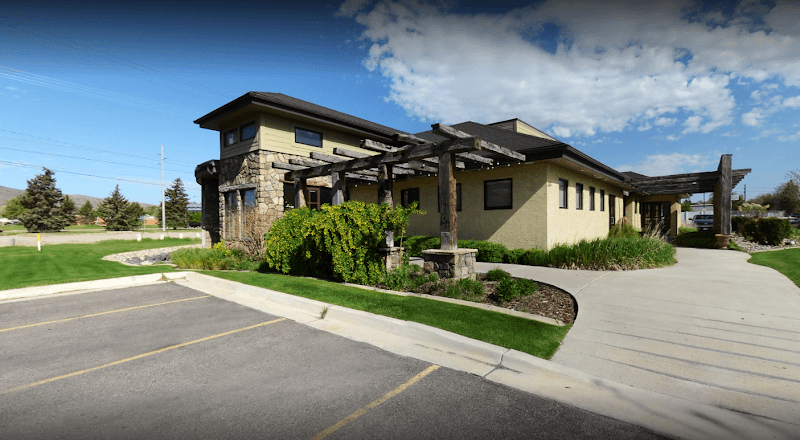Dr. Brandon Call at Oak Mountain Dental — photo 3