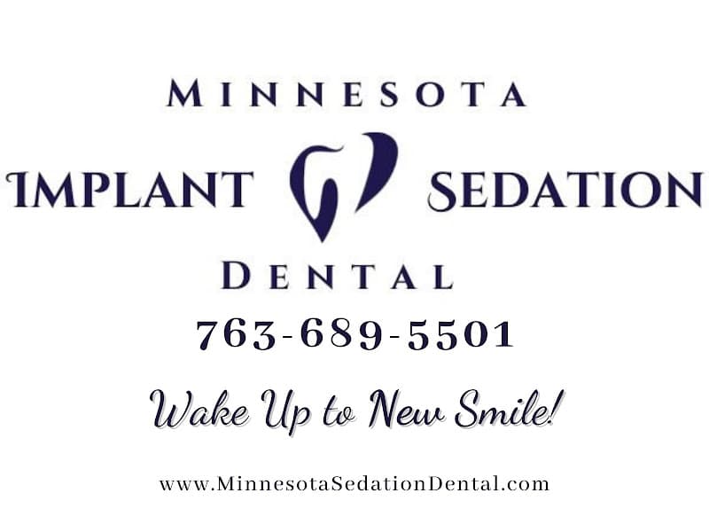 Minnesota Implant and Sedation Dental — photo 2