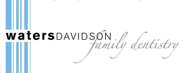 Waters Davidson Family Dentistry — photo 3