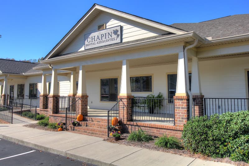 Chapin Dental Associates — photo 3
