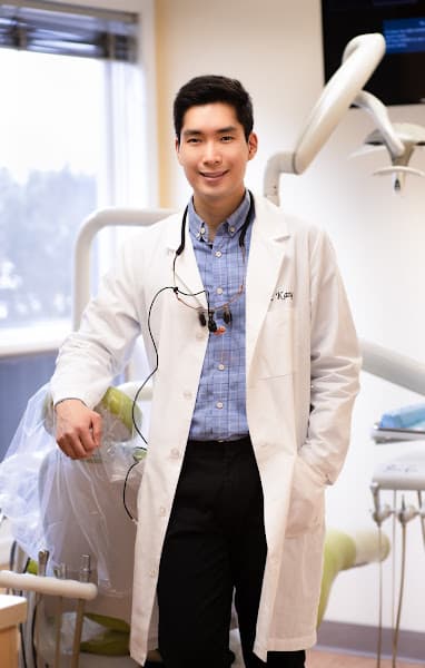 Sudbury Dental - Dr. Paul Kang — photo 2