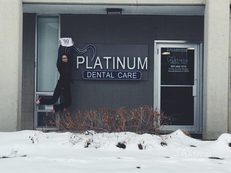 Platinum Dental of Salt Lake City Sugarhouse — photo 2