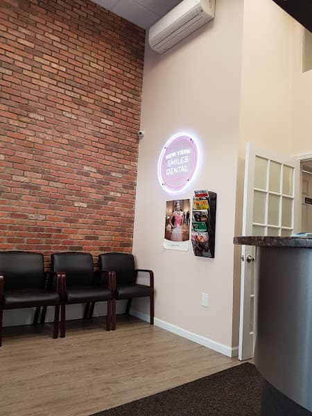 New York Smiles Dental — photo 2
