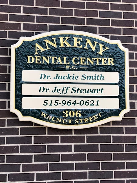 Ankeny Dental Center — photo 2