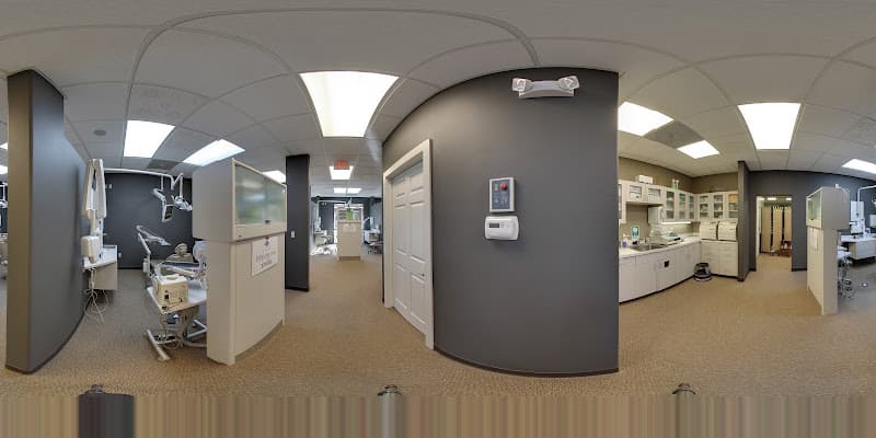 Nordhus Dentistry — photo 3