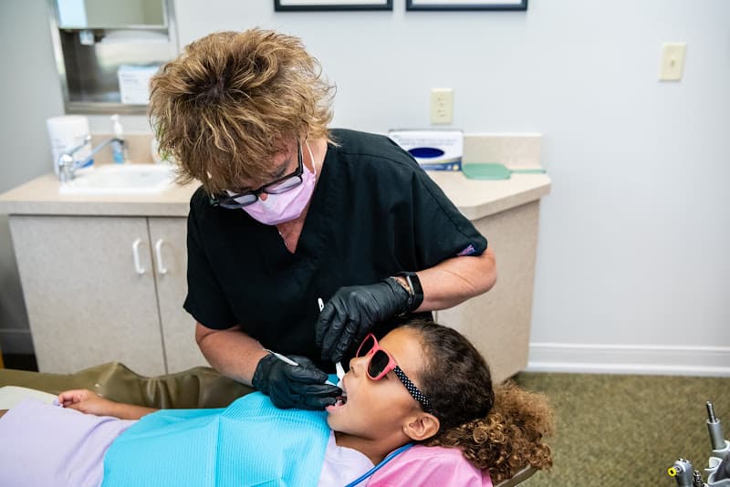 University Ave Dental — photo 3