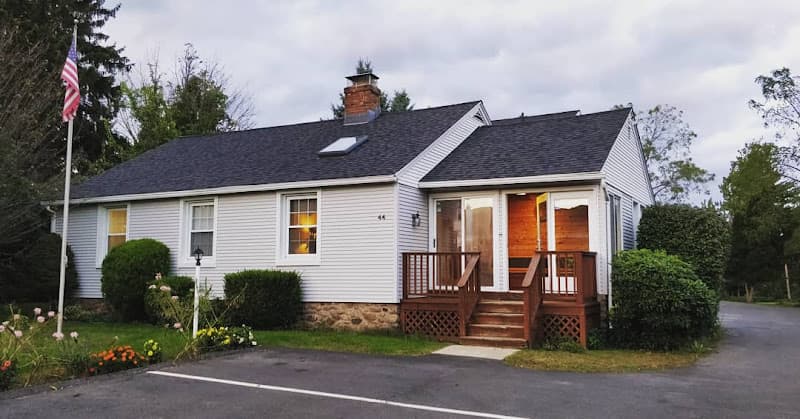 Dr. Coppola's Center Street Family Dentistry — photo 4
