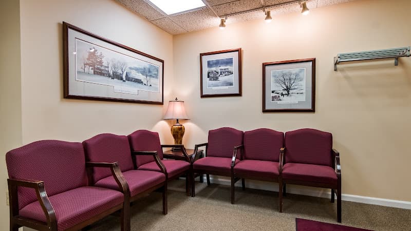 Premier Dental of Connecticut in West Hartford — photo 2