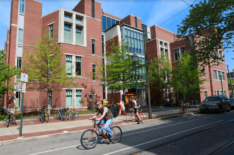 Penn Dental Family Practice at Locust Walk — photo 2