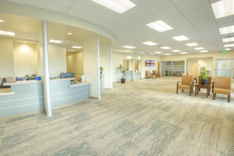 CHAS Cheney Dental Clinic — photo 4