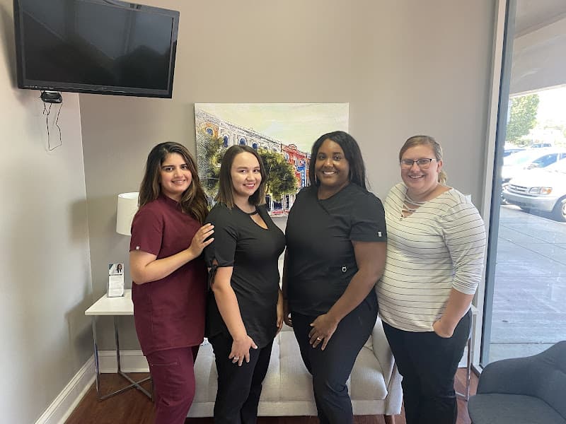 Tennessee Family Dental Care - Coolsprings, LLC — photo 3