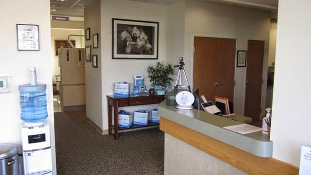Creswell Family Dental Clinic — photo 4