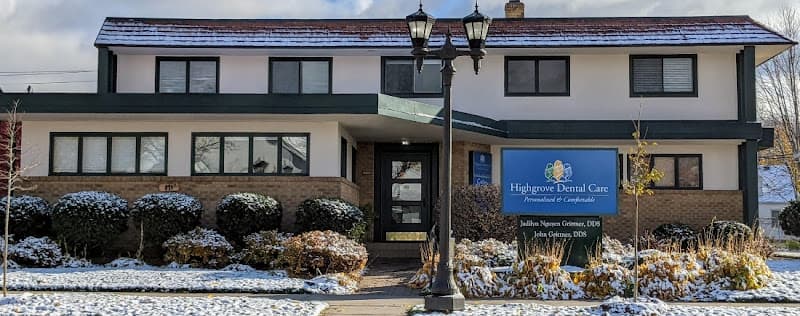 Highgrove Dental Care — photo 4