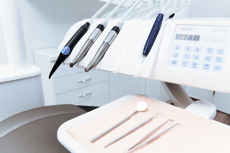 Aesthetic Dentistry, P.C. — photo 4