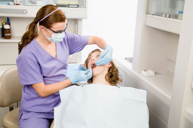 Northside Dental — photo 4