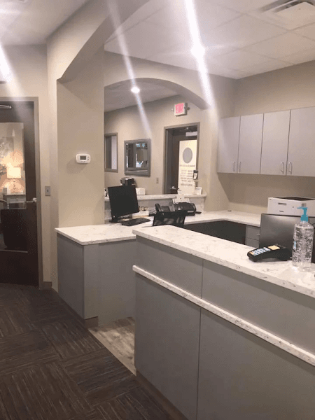 Ozark Comprehensive Dentistry — photo 2