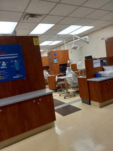 UK Kentucky Clinic Dentistry — photo 3