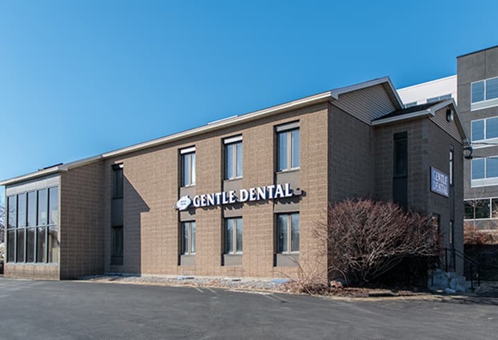 Gentle Dental Concord — photo 2