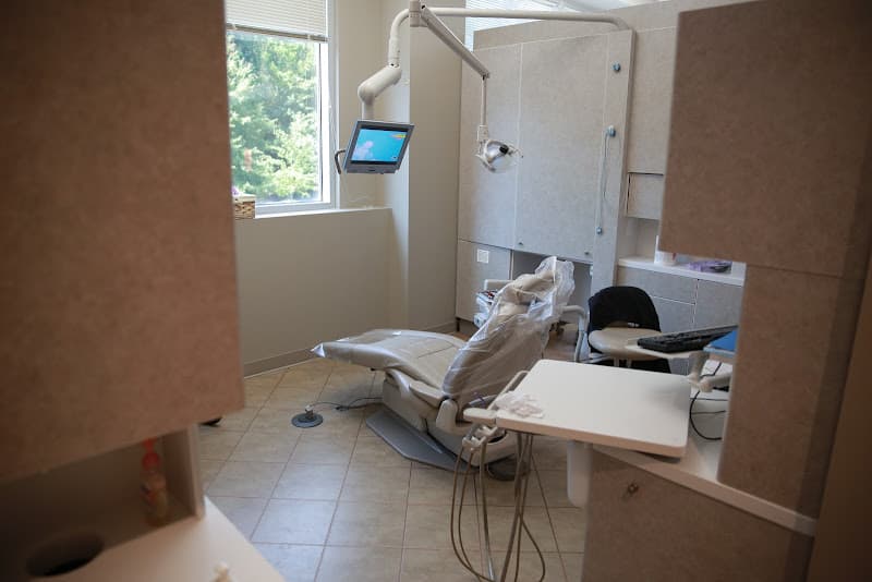 North Atlanta Aesthetic Dentistry — photo 2