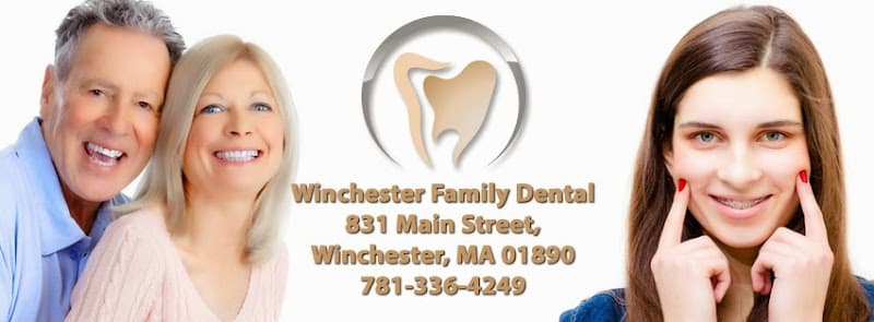 Winchester Family Dental — photo 2