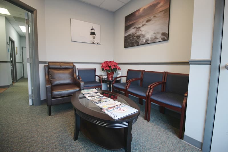 Dental Associates of Connecticut — photo 4