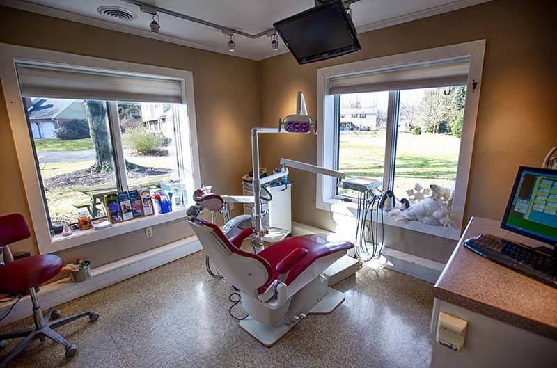 Johnson Dental Care - Landisville, PA — photo 4