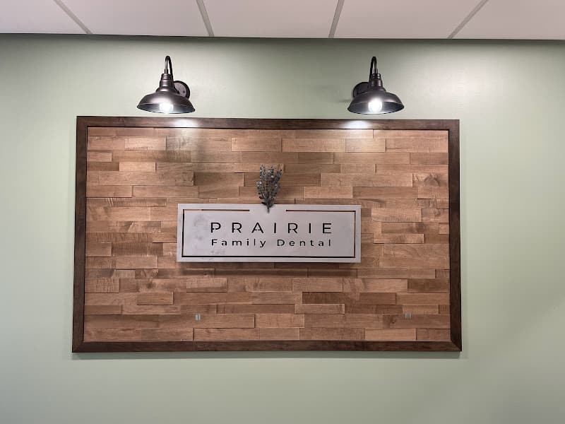 Prairie Family Dental — photo 2