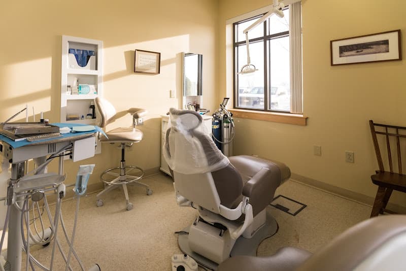 Green Mountain Dental — photo 3