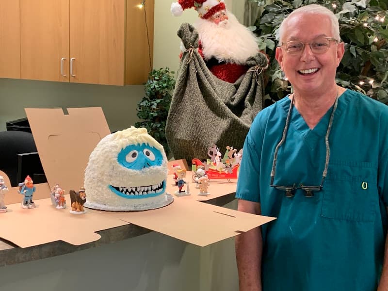 AZ Valley Dental Group - George E. Eifler DDS — photo 4
