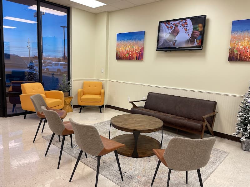 Arkansas Dental Clinic of Jonesboro — photo 3