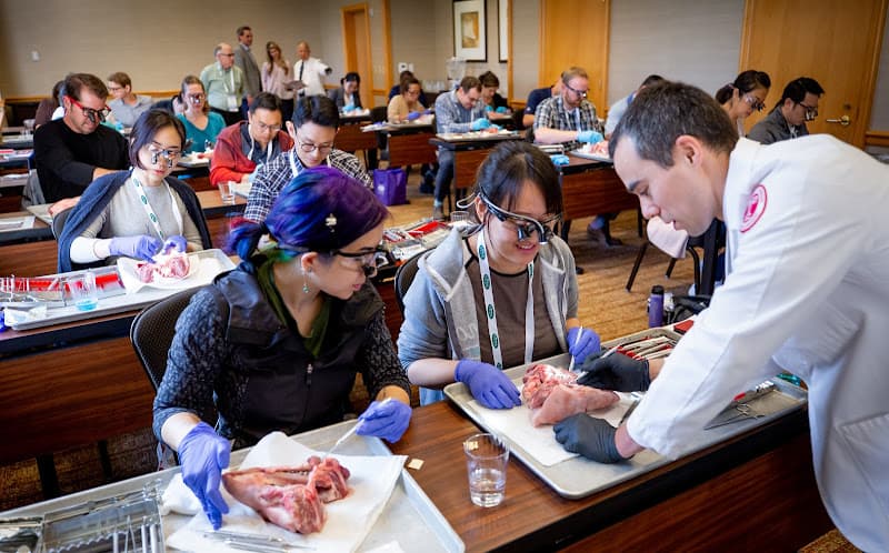 Washington State Dental Association — photo 2
