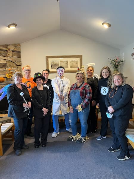 Gentle Family Dentistry - Winslow — photo 2