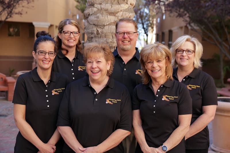 Whispering Pines Dental — photo 4