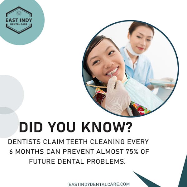 East Indy Dental Care — photo 3