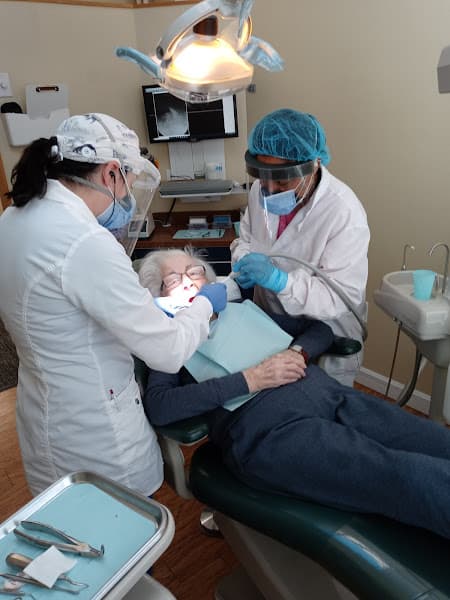 Pondside Dental Associates - Jamaica Plain — photo 3