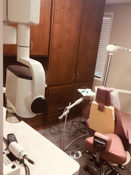 Northeastern Dental Center: Gregg Van Beek DDS — photo 2