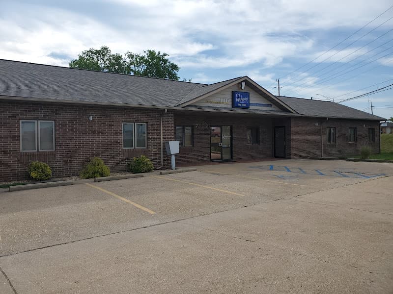 Wedgewood Dental: Linda K. Westmoreland, DDS — photo 2