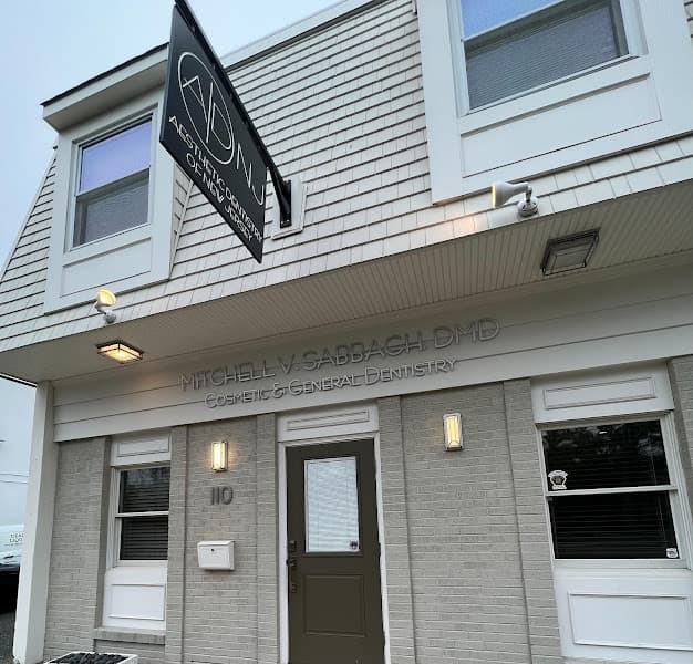 Aesthetic Dentistry of New Jersey — photo 3