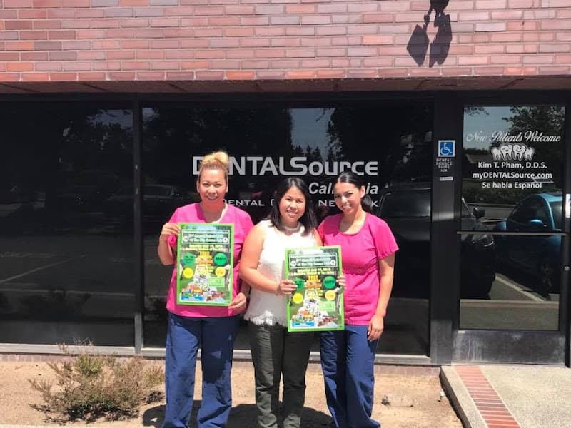 DENTALSource of California - Fresno — photo 2